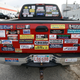 Photo Credit: AP, a Cruz supporter is pictured